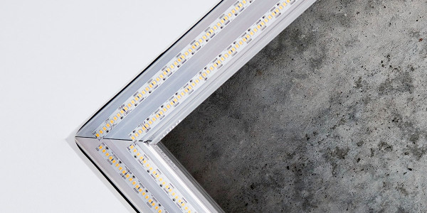 Reforma de Cocinas Capella · Soluciones de iluminación LED prácticas, funcionales y estéticas