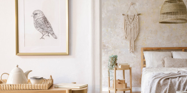 Reformas Integrales Alcubierre · Servicio de Diseño, Decoración e Interiorismo