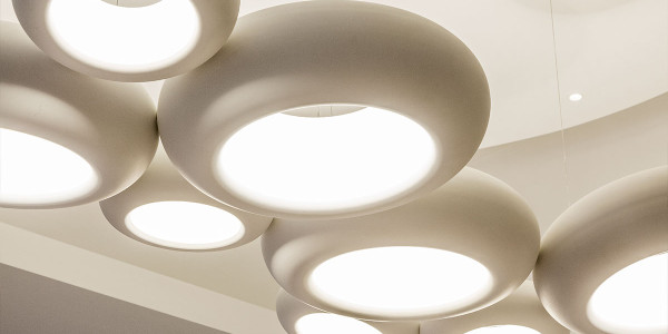 Reformas Integrales Alcubierre · Iluminación e Instalaciones Eléctricas