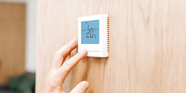 Reformas Integrales Alcubierre · Sistemas de Climatización, Aire Acondicionado y Calefacción