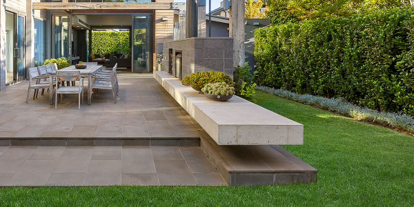 Rehabilitación / Reformas de Casas Ontiñena · Reforma de Jardines y Exteriores